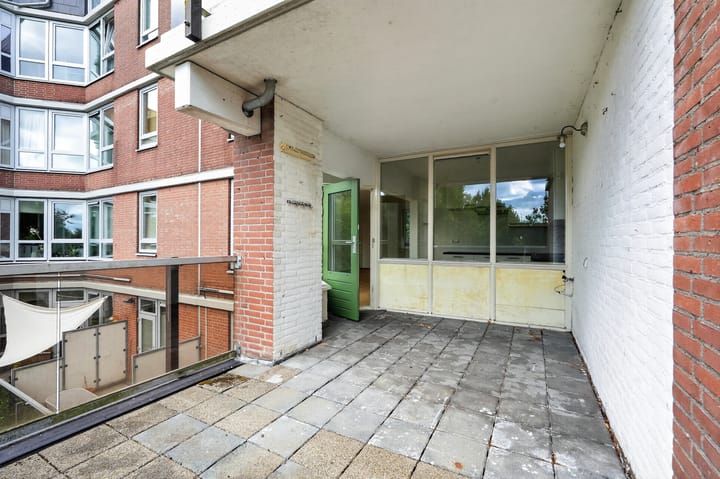 Foto 4 van Liendenhof 25