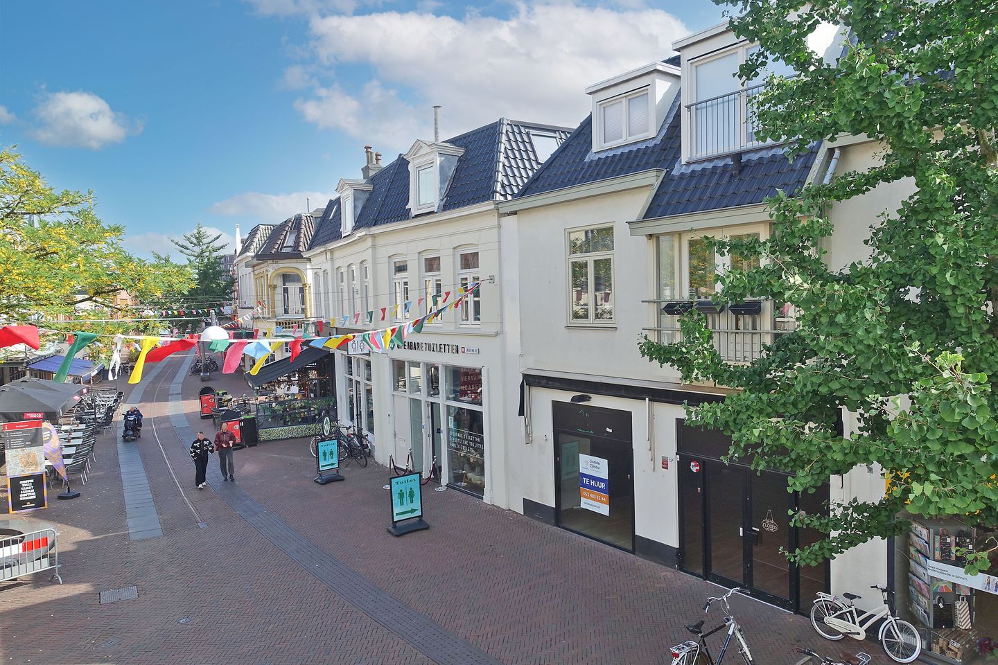 Bekijk foto 2 van De Heurne 12-B