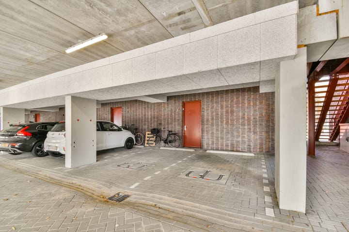 Foto 3 van Haring- en zoutsteeg 37