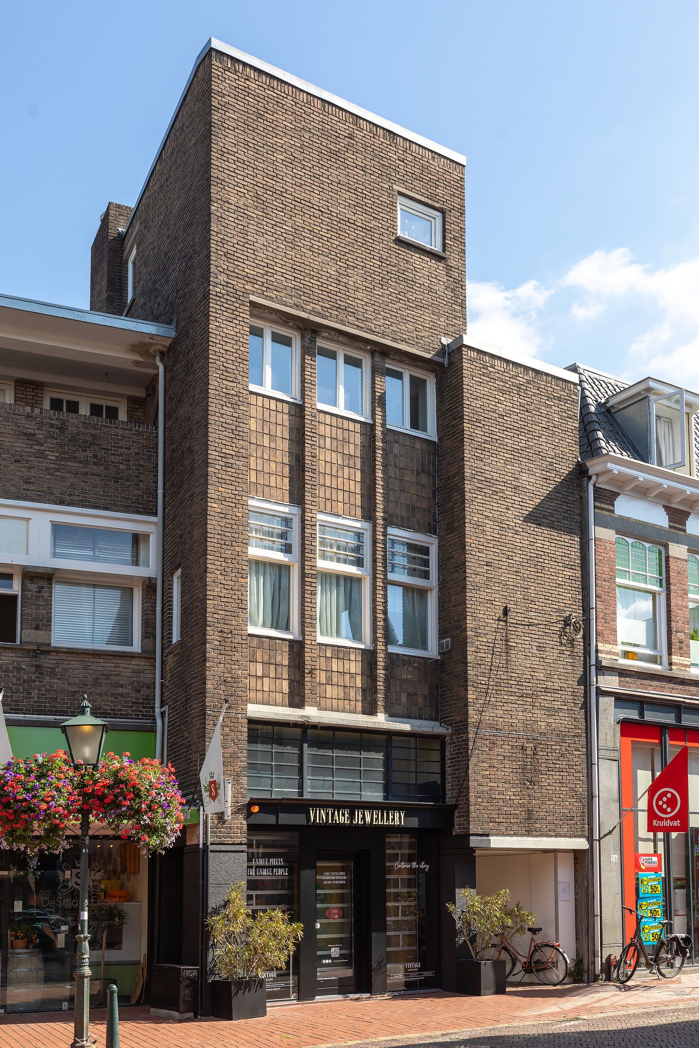 Foto 5 van Nassaulaan 38-B