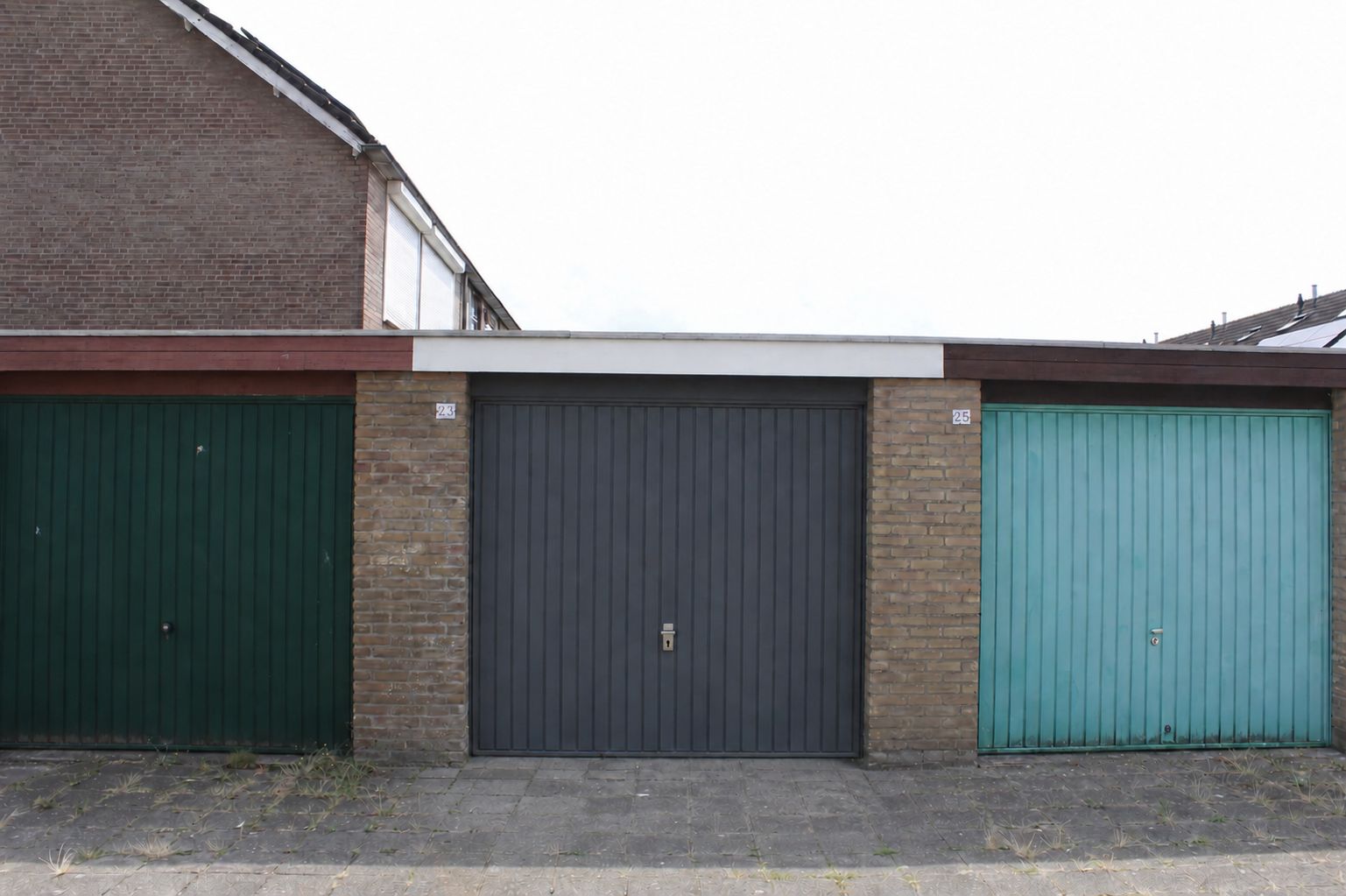 Verdistraat 15 