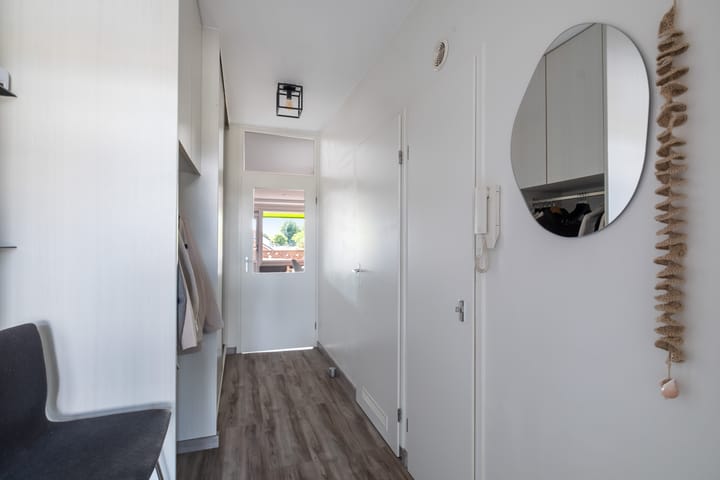 Appartement te koop: Plein 78, Wateringen