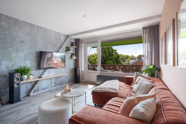 Appartement te koop: Plein 78, Wateringen