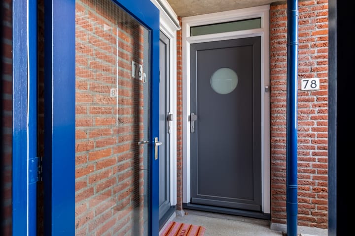 Appartement te koop: Plein 78, Wateringen