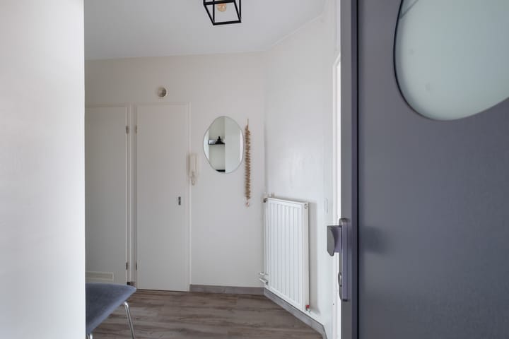 Appartement te koop: Plein 78, Wateringen