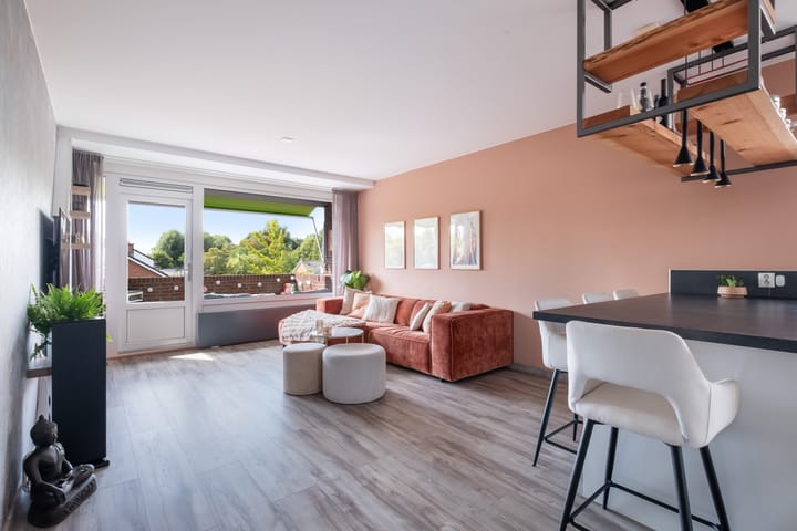Appartement te koop: Plein 78, Wateringen