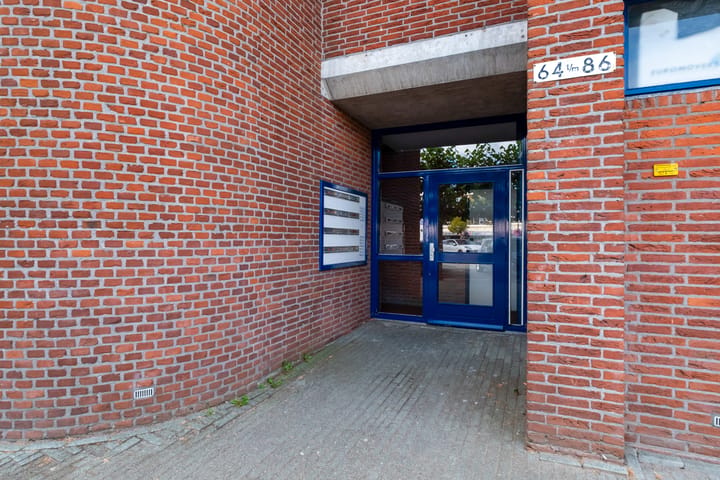 Appartement te koop: Plein 78, Wateringen