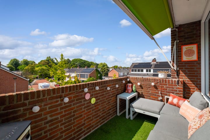 Appartement te koop: Plein 78, Wateringen