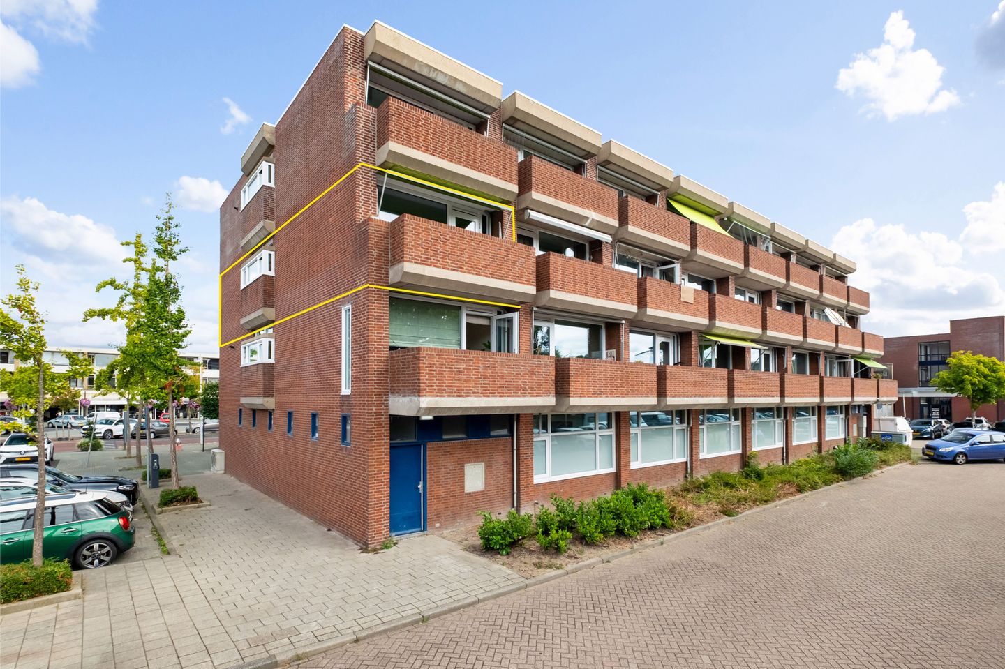 Foto 4 van Plein 78