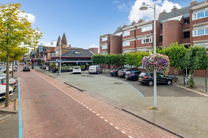 Appartement te koop: Plein 78, Wateringen