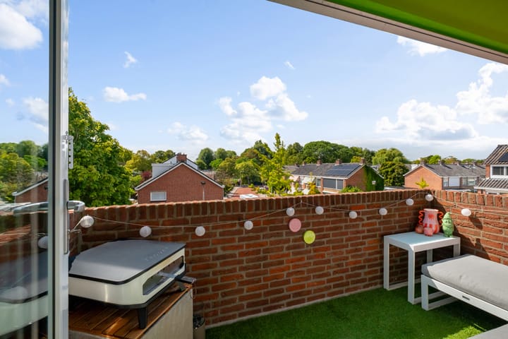 Appartement te koop: Plein 78, Wateringen