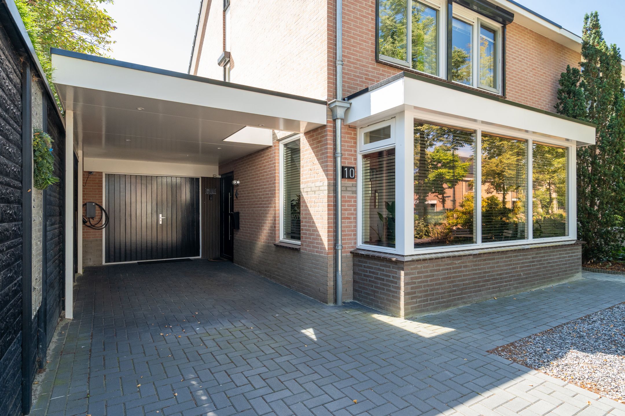 Foto 6 van Fré Cohenlaan 10