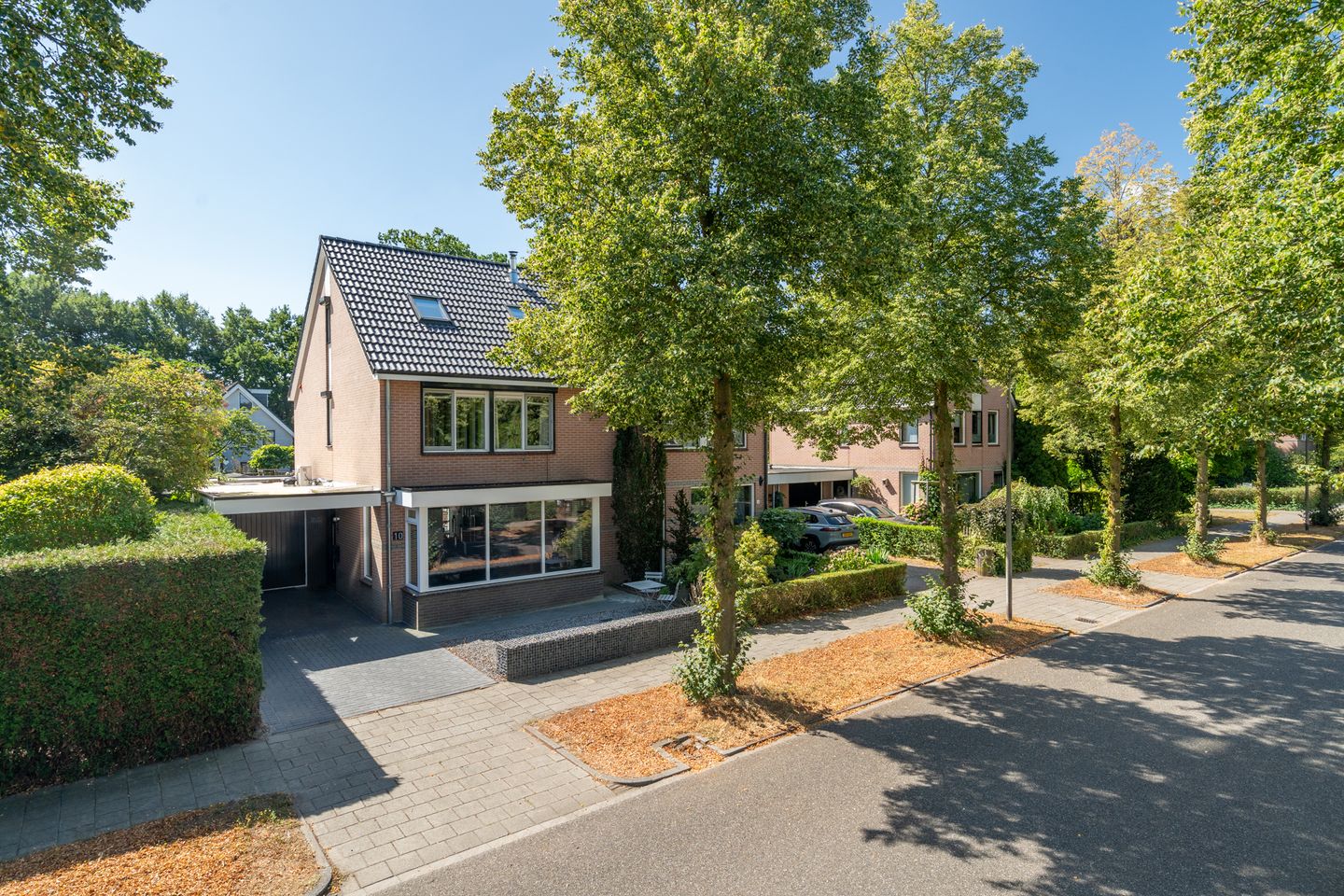 Foto 1 van Fré Cohenlaan 10