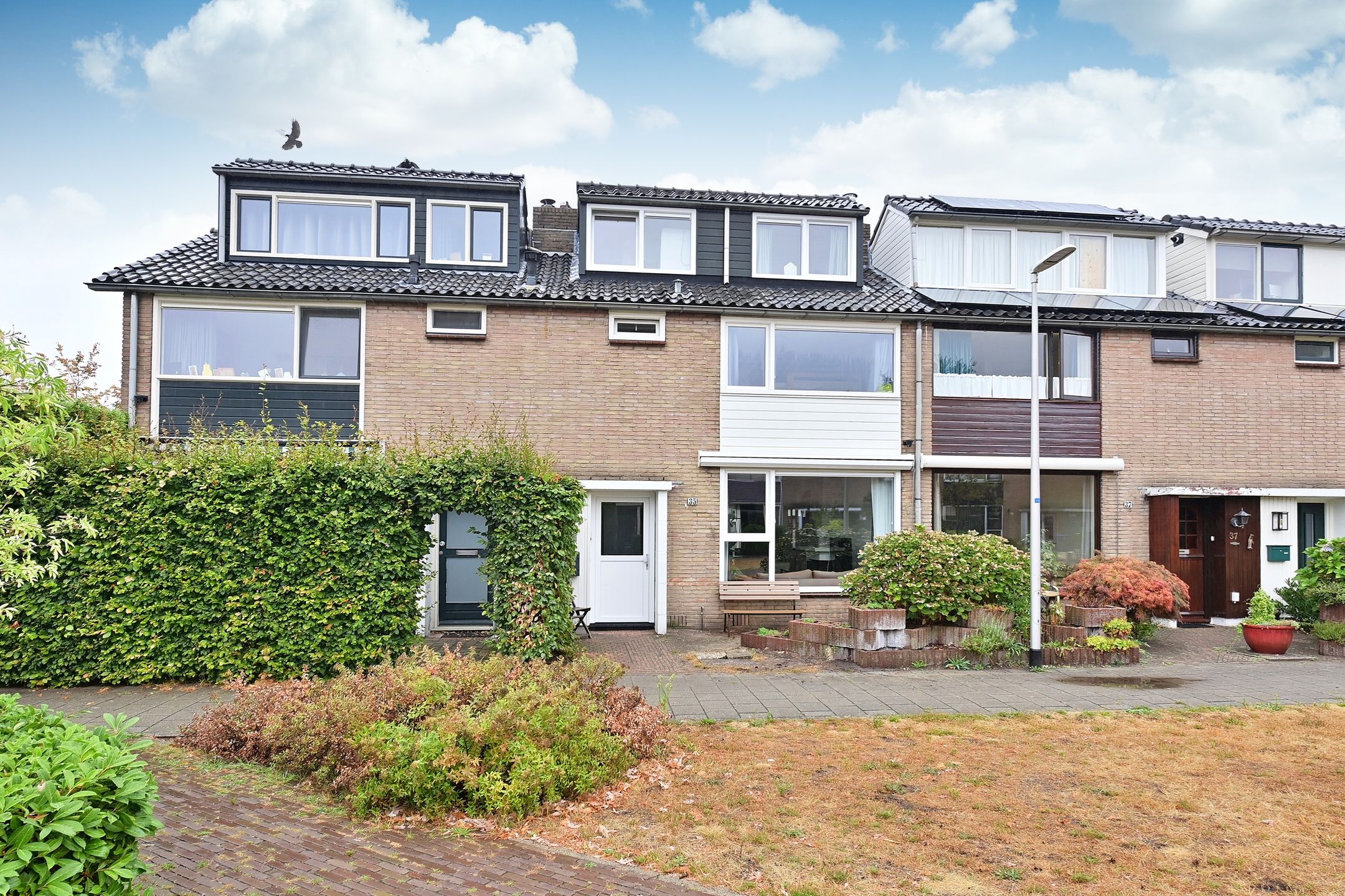 Imkerweg 35 