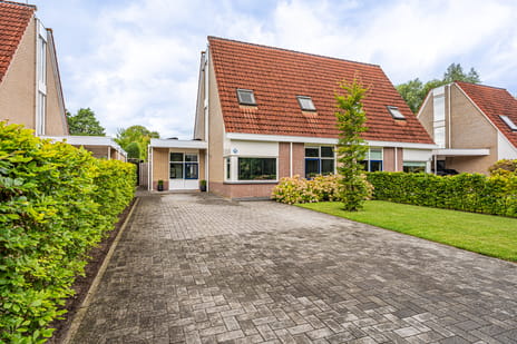 Albert Verweijstraat thumbnail