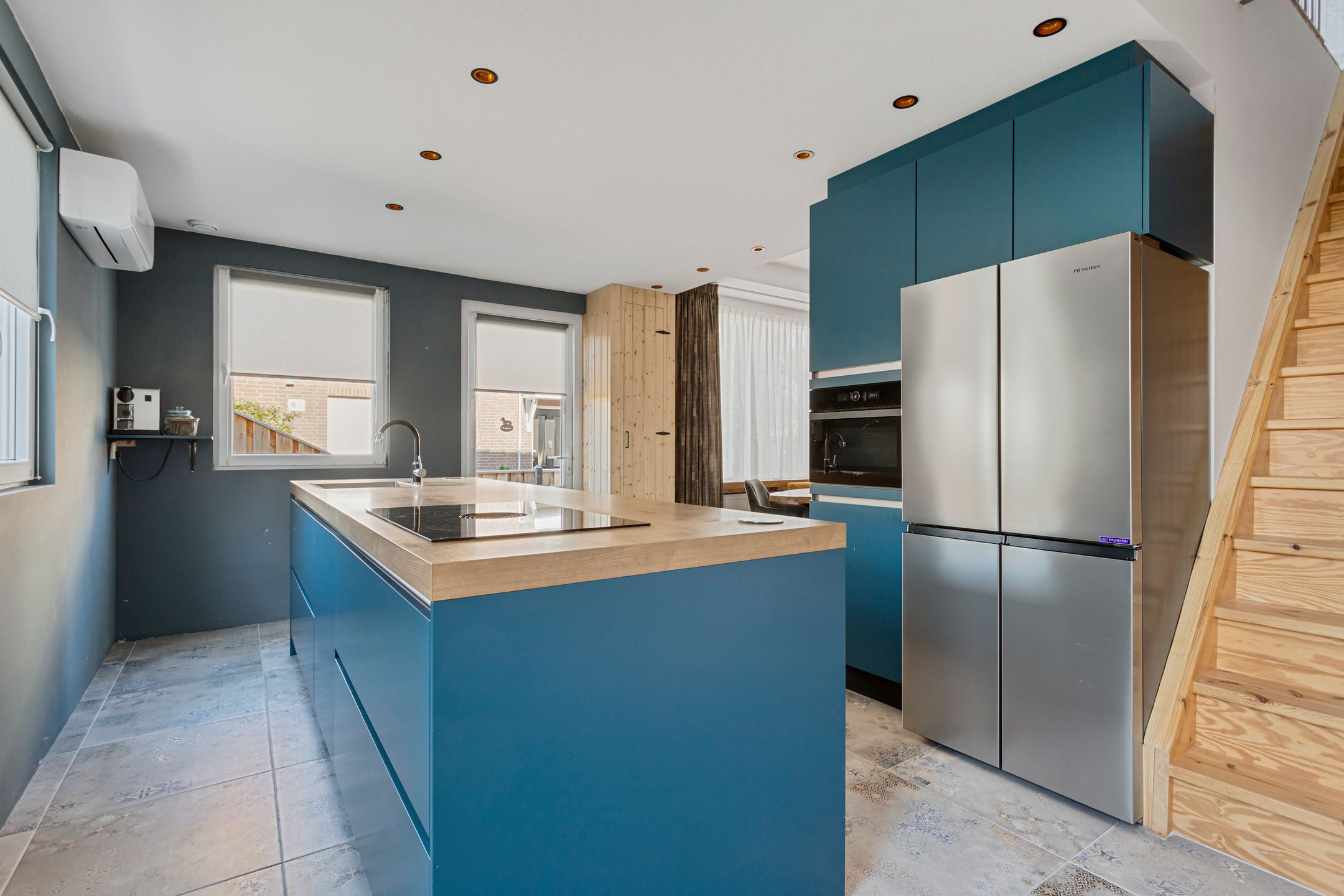 Photo 9 of Raadhuisstraat 60