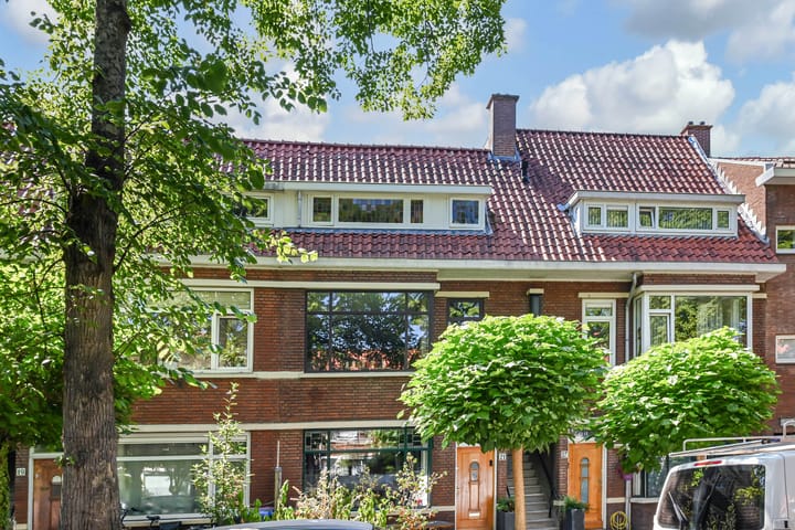 Photo 2 of Paulus Potterlaan 23