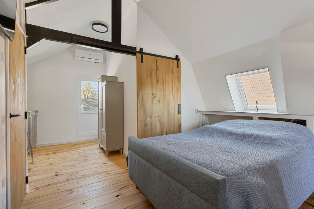 Photo 17 of Raadhuisstraat 60