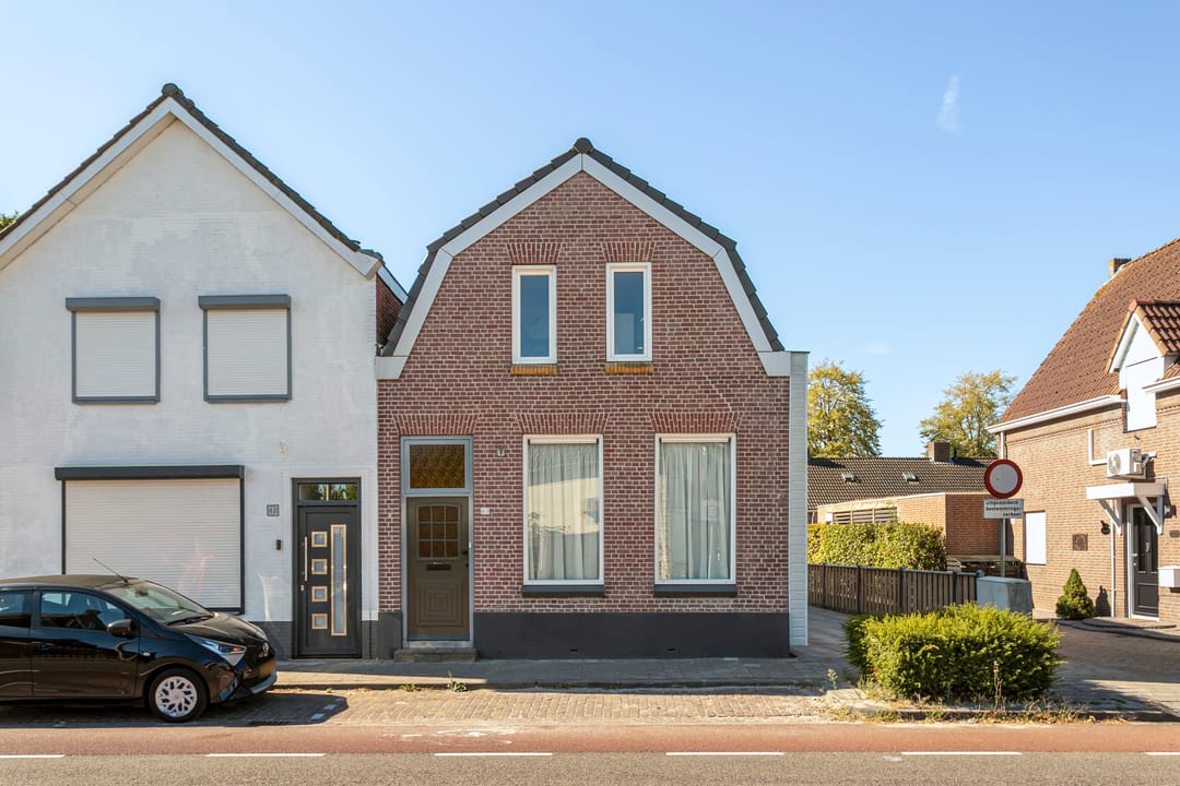 Photo 2 of Raadhuisstraat 60