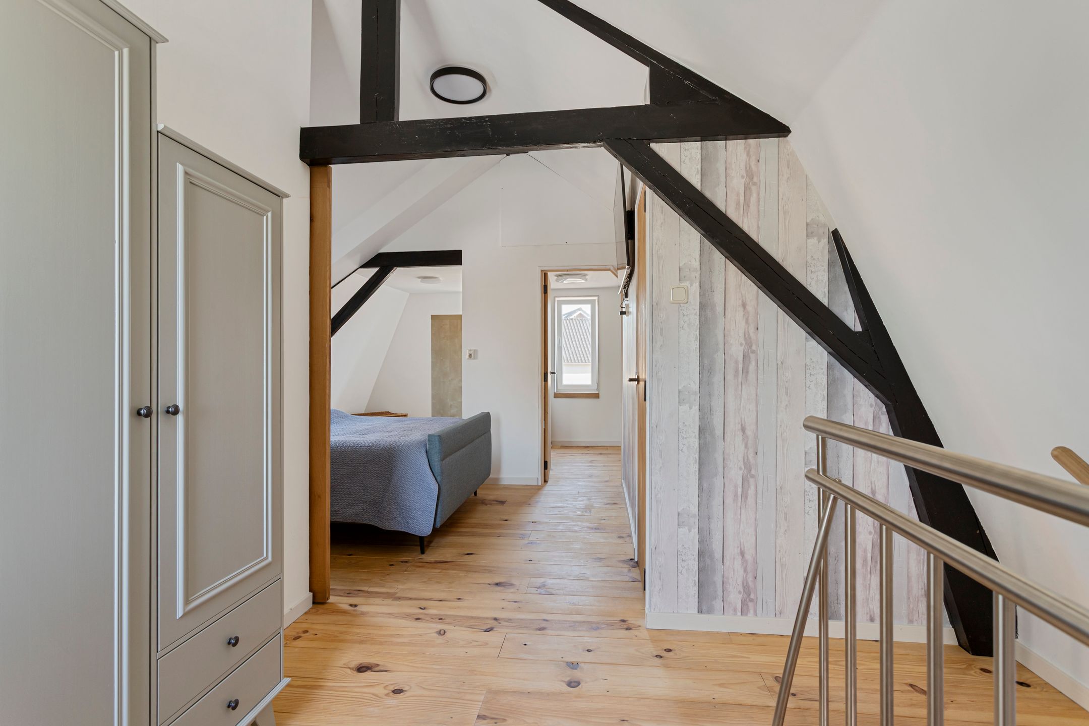 Photo 15 of Raadhuisstraat 60
