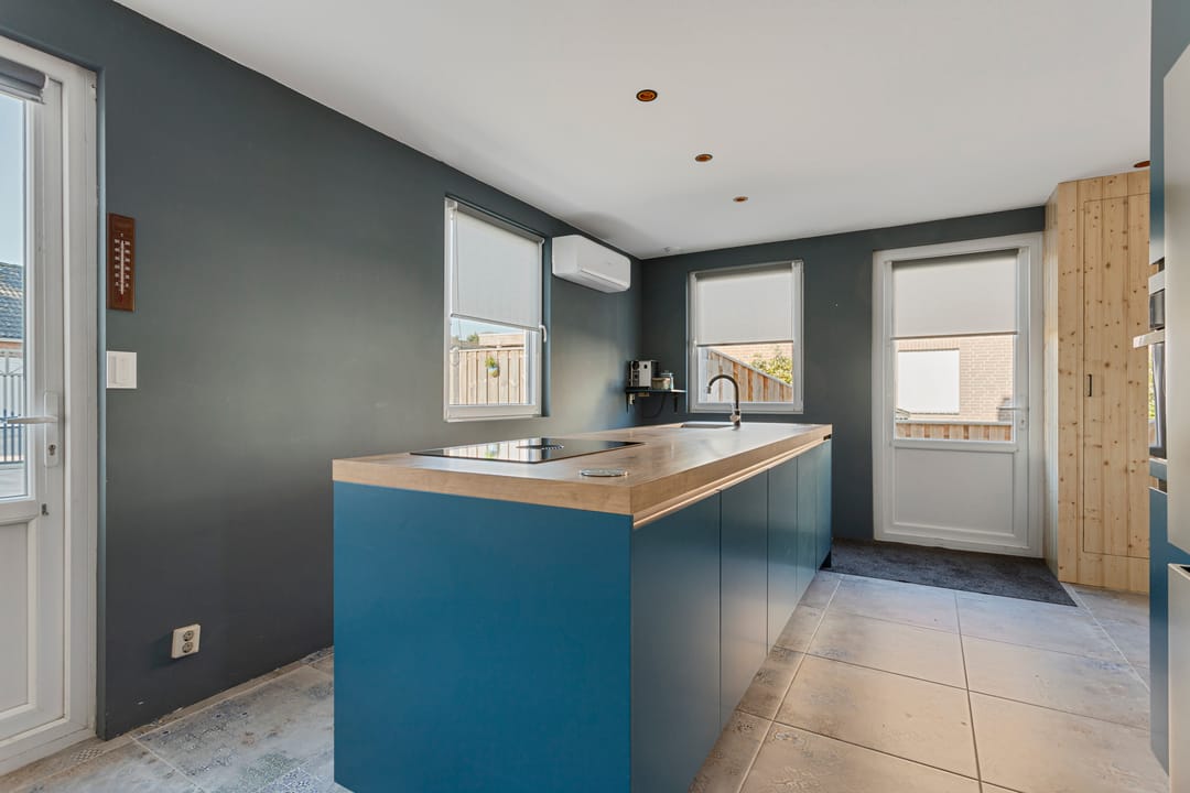 Photo 11 of Raadhuisstraat 60