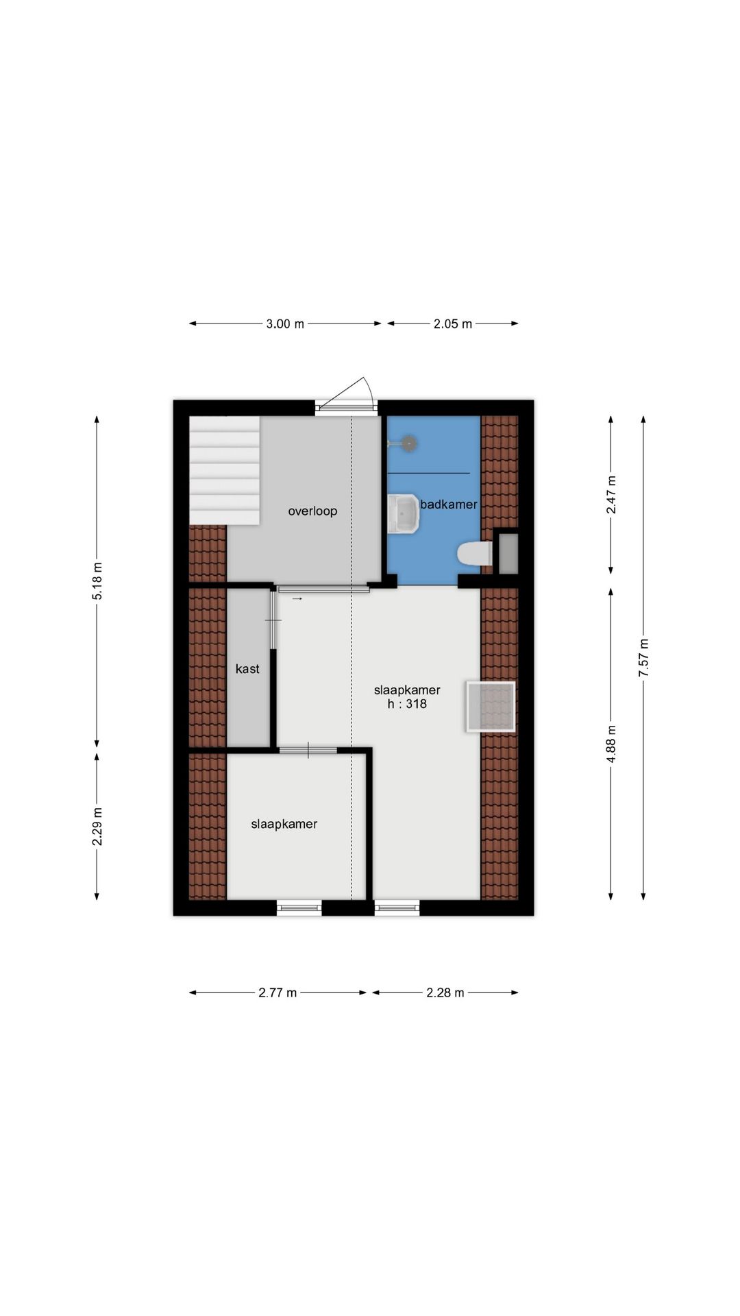 Photo 33 of Raadhuisstraat 60