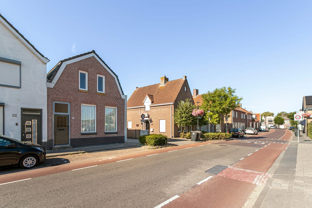 Photo 26 of Raadhuisstraat 60