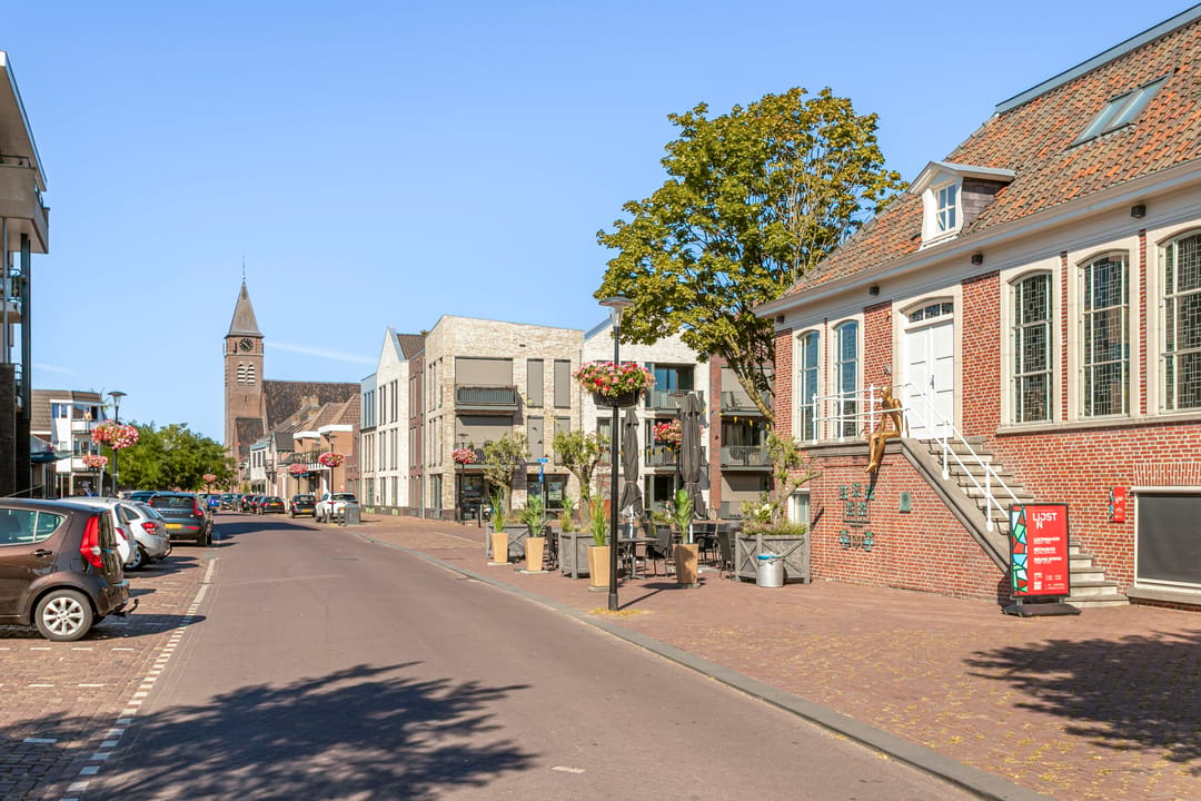 Photo 28 of Raadhuisstraat 60