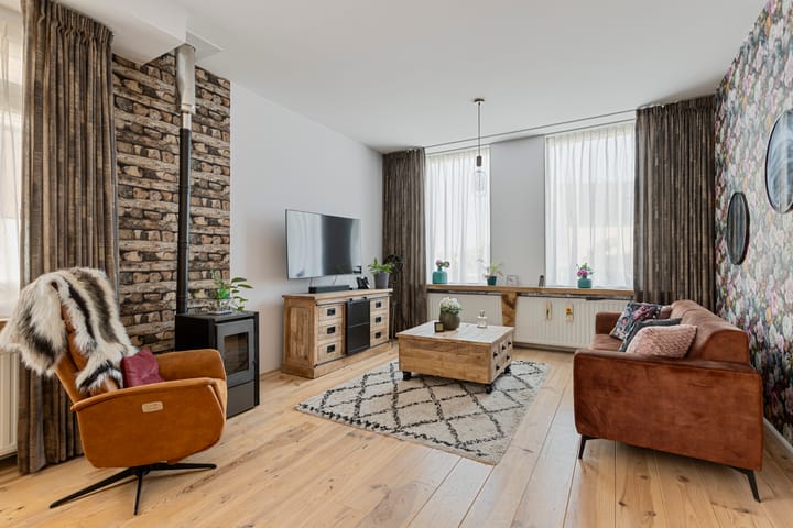 Foto 4 van Raadhuisstraat 60