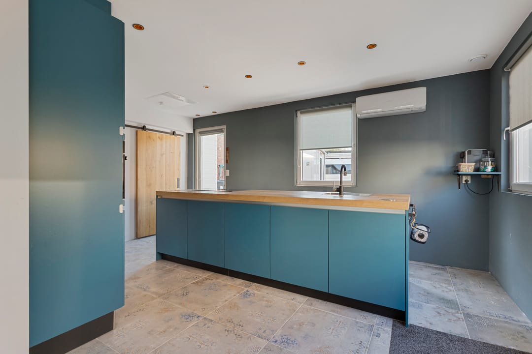 Photo 8 of Raadhuisstraat 60