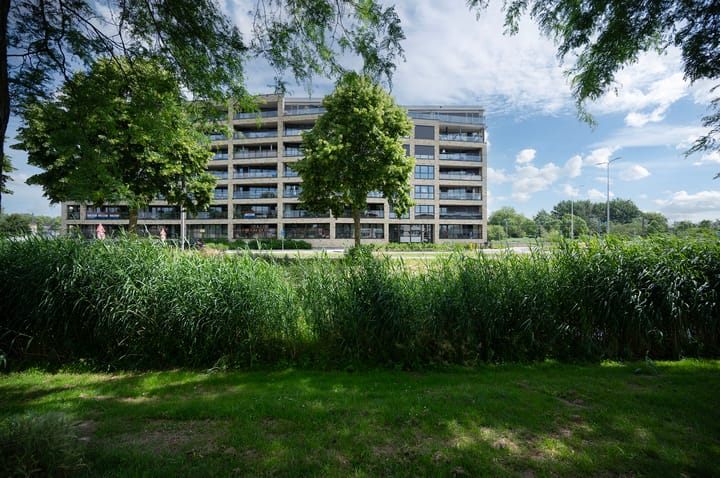 Foto 4 van Aziëlaan 405