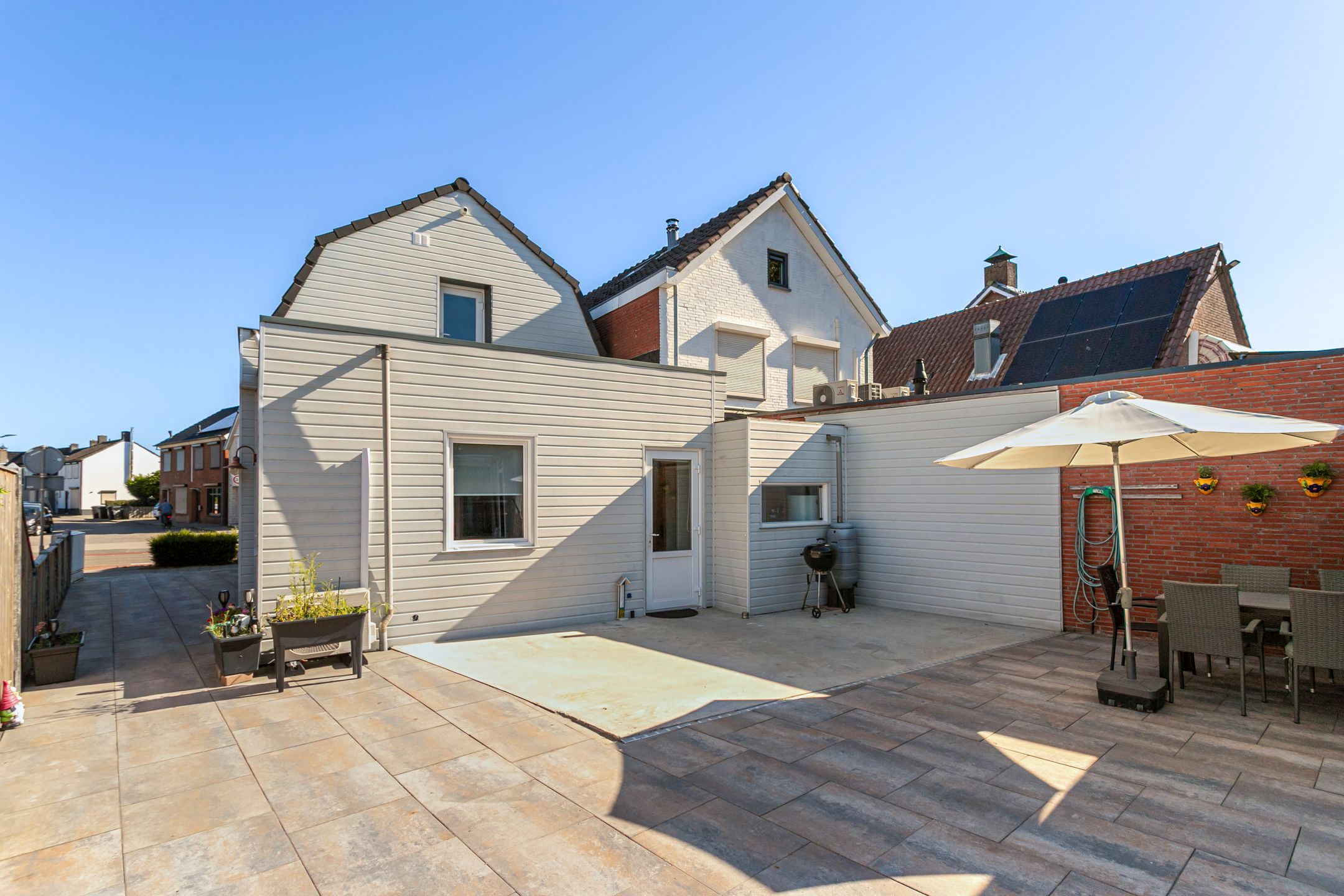 Photo 3 of Raadhuisstraat 60