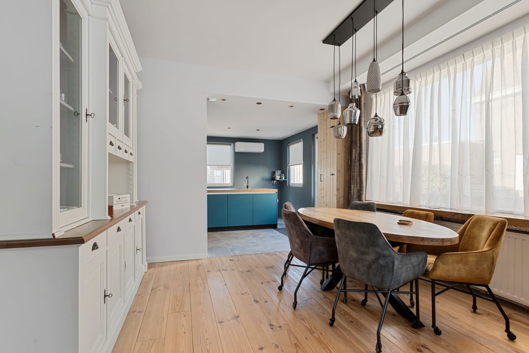 Photo 7 of Raadhuisstraat 60