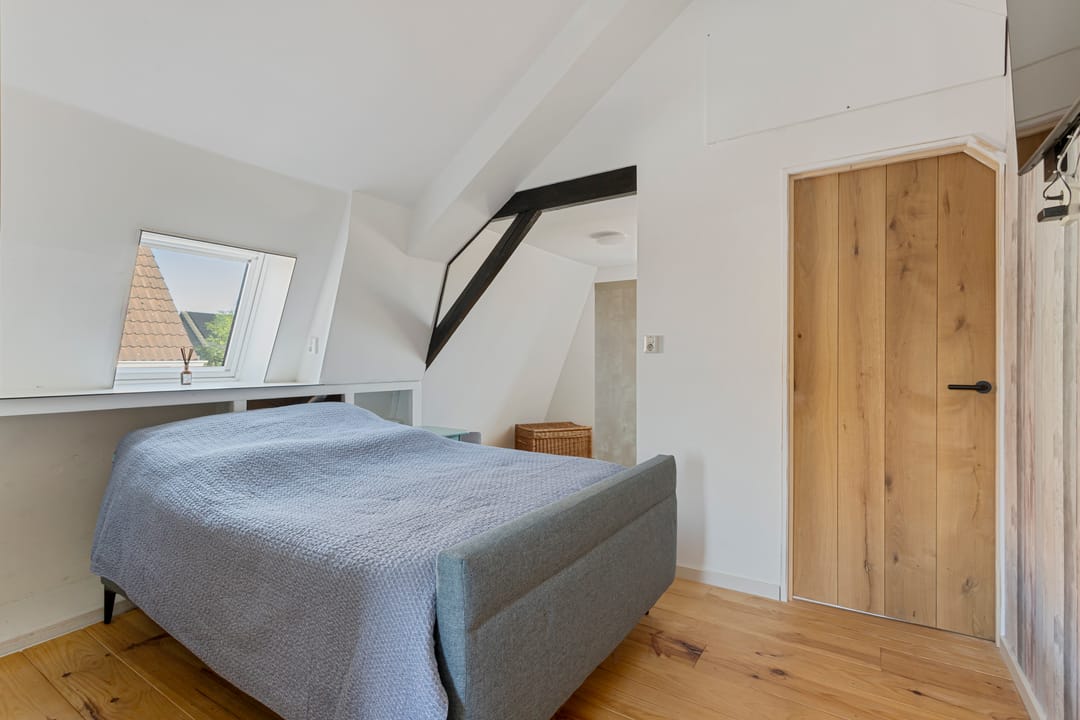 Photo 16 of Raadhuisstraat 60