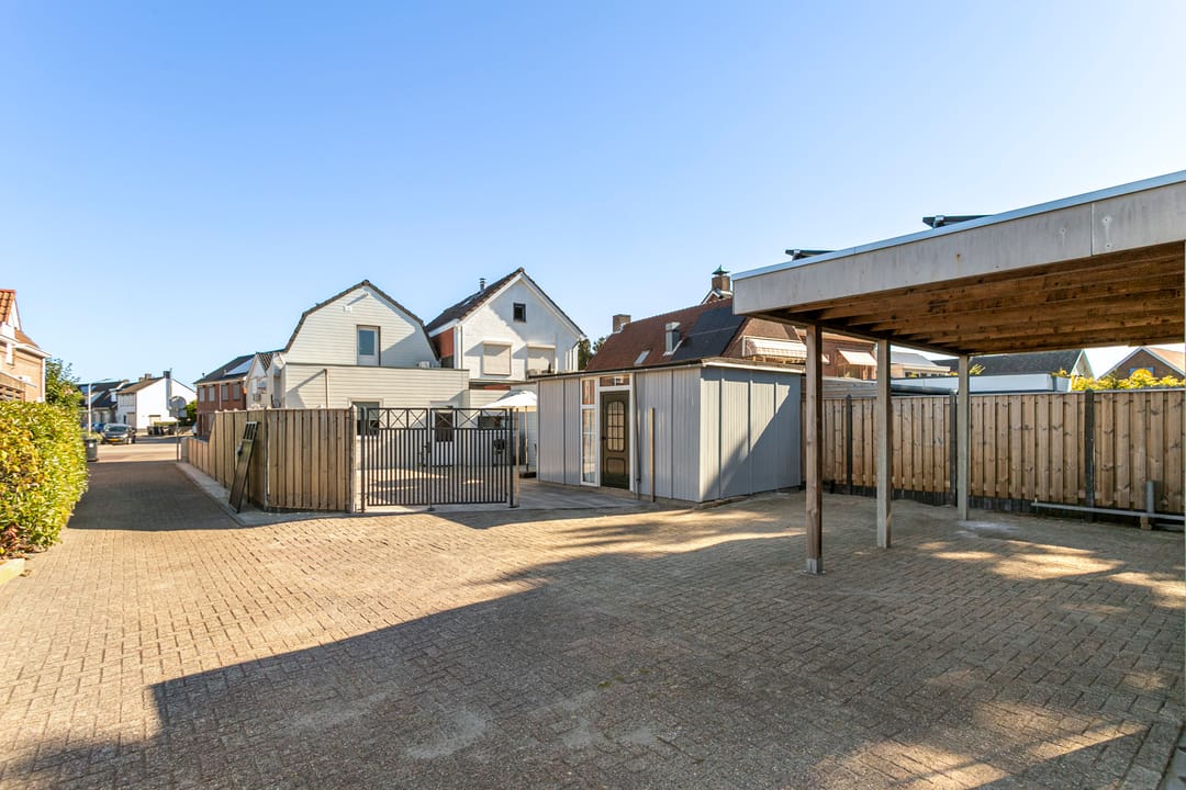 Photo 23 of Raadhuisstraat 60