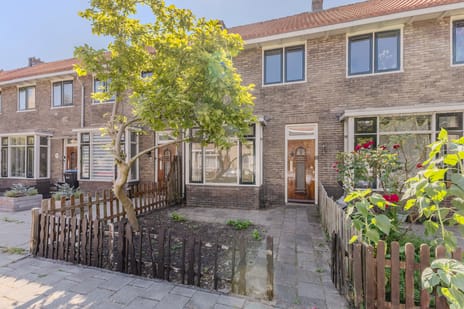 Meidoornstraat thumbnail