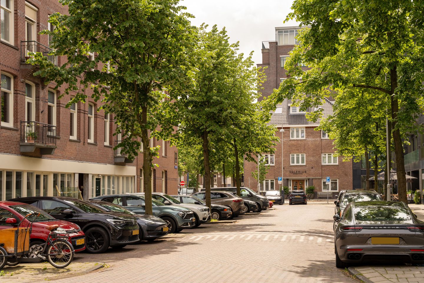Foto 35 van Lassusstraat 1-1
