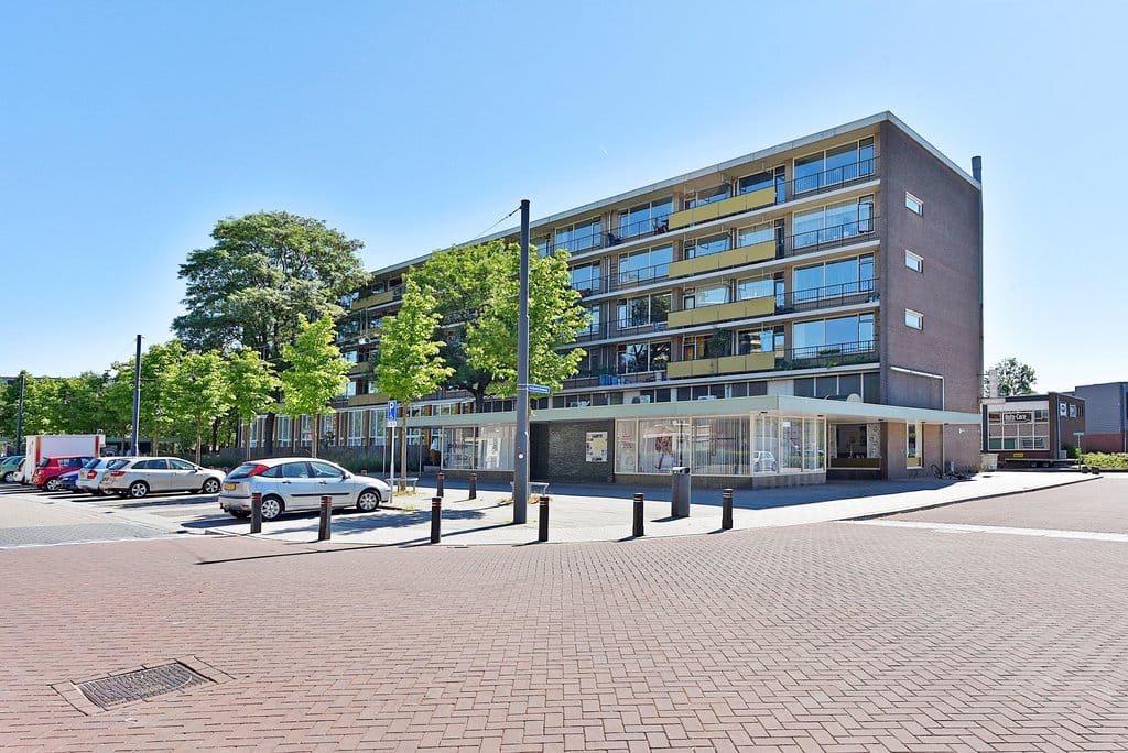 Schaepmanstraat 141