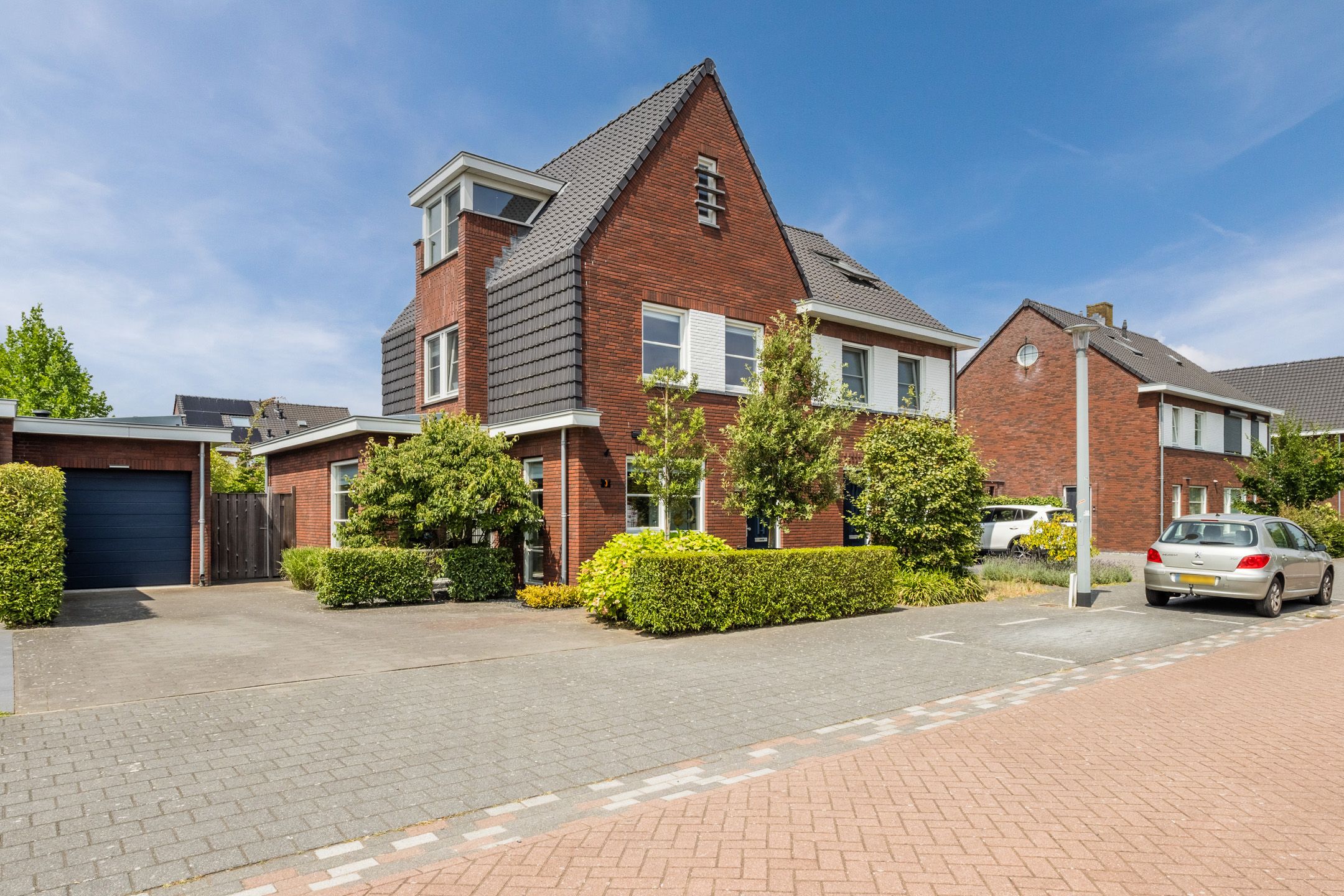 Zilveresdoorn 5