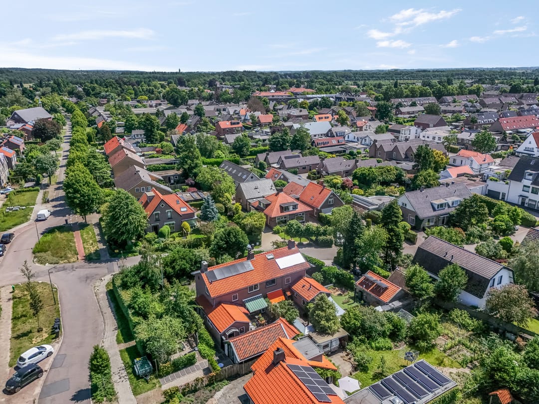 Foto 43 van Meester Bosweg 10