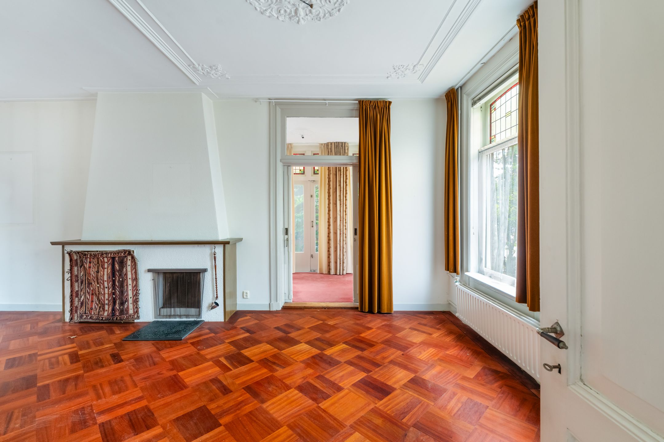 Photo 12 of Van den Endelaan 18