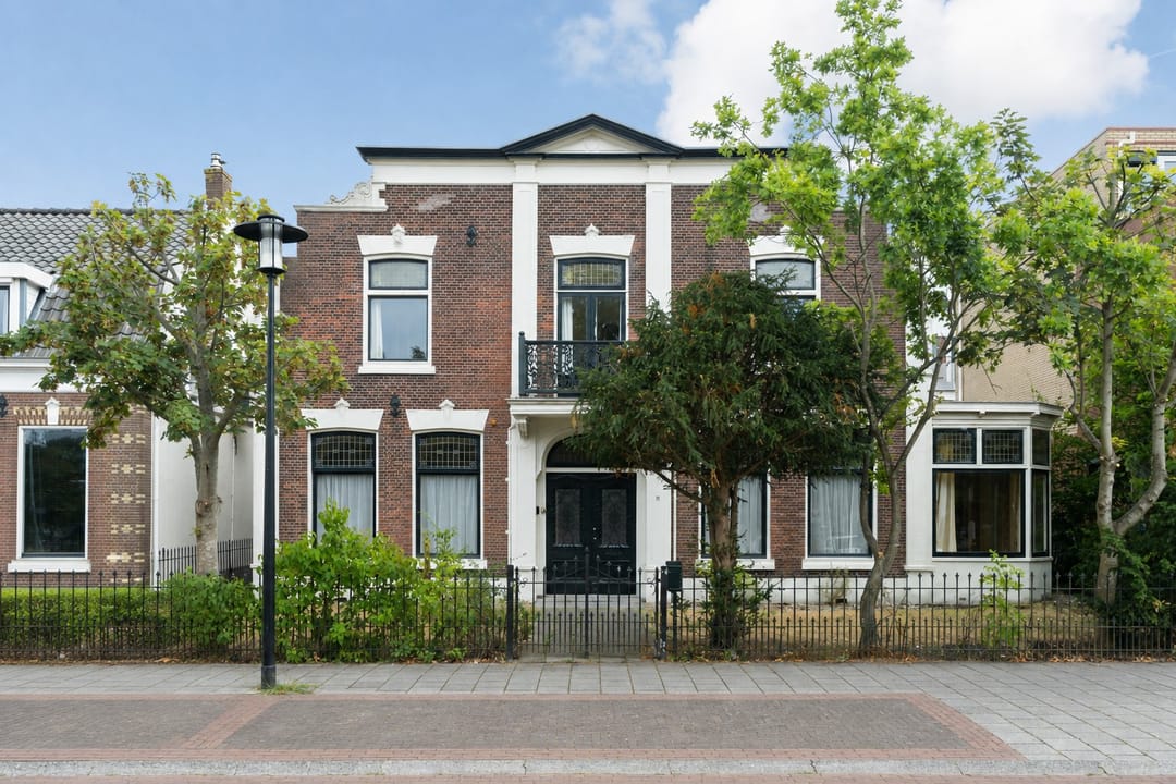 Photo 1 of Van den Endelaan 18