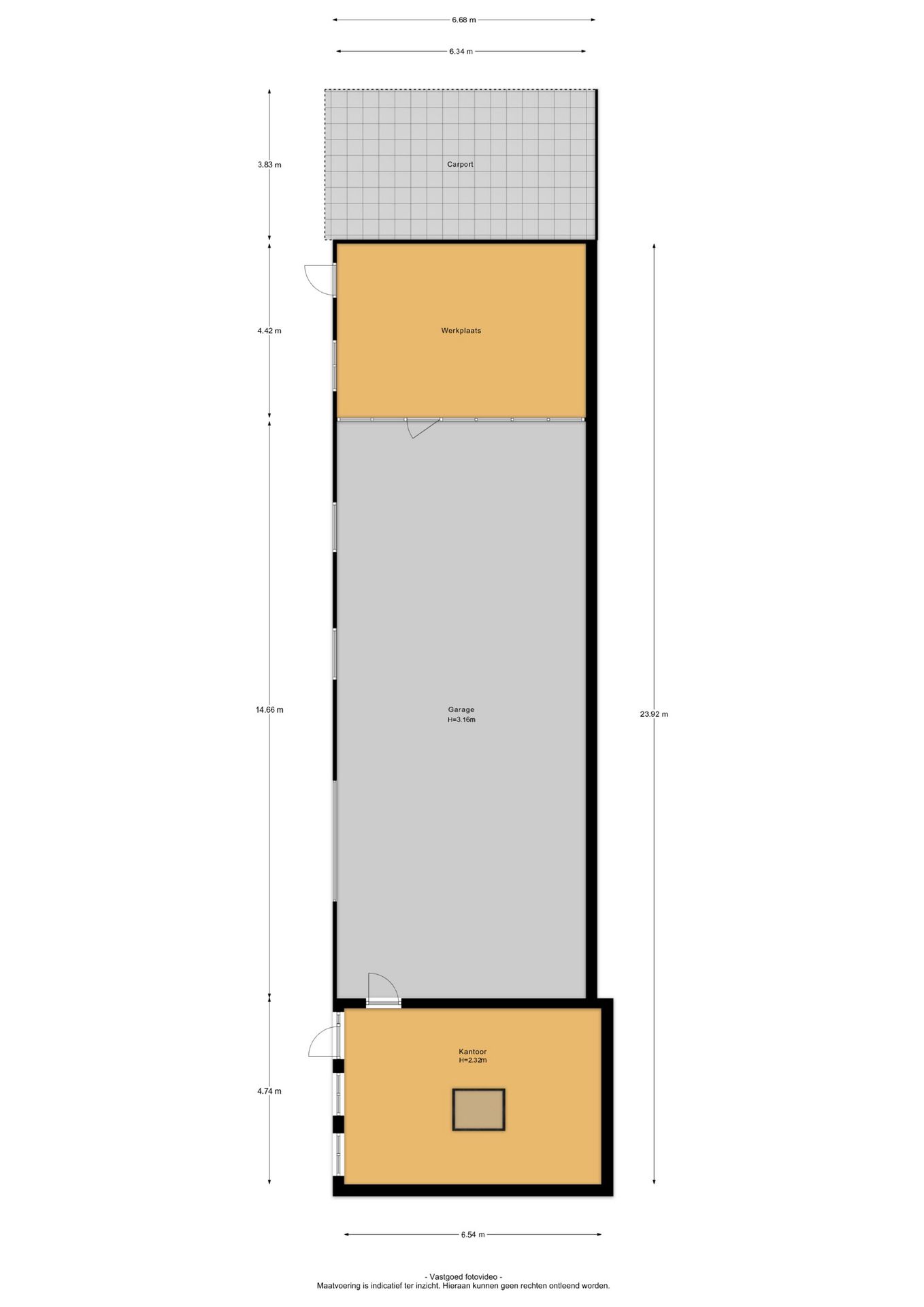 Foto 49 van Meester Bosweg 10