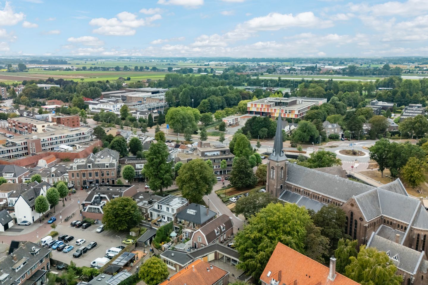 Photo 70 of Van den Endelaan 18