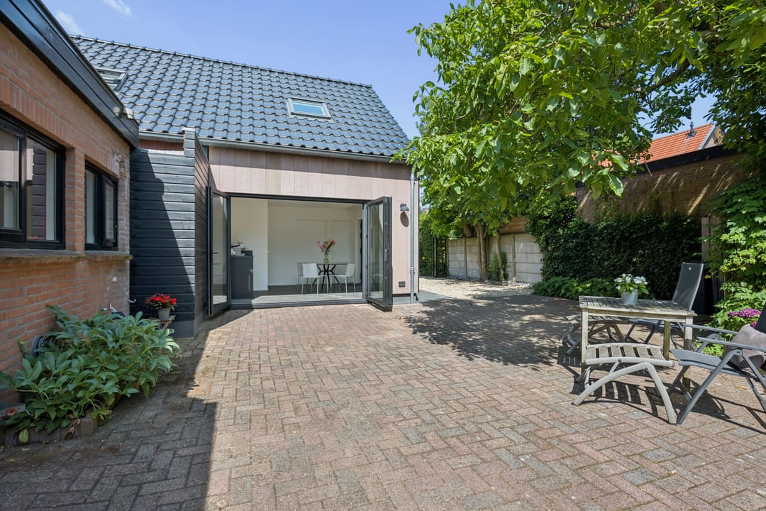Foto 7 van Meester Bosweg 10