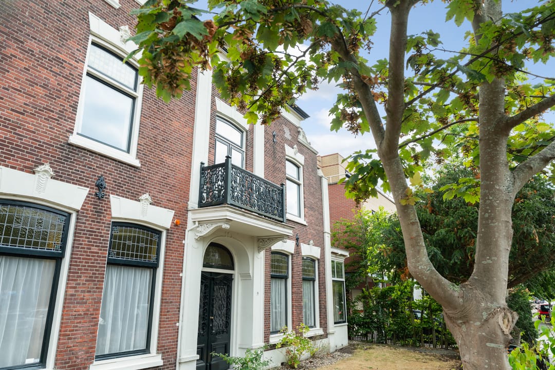 Photo 62 of Van den Endelaan 18