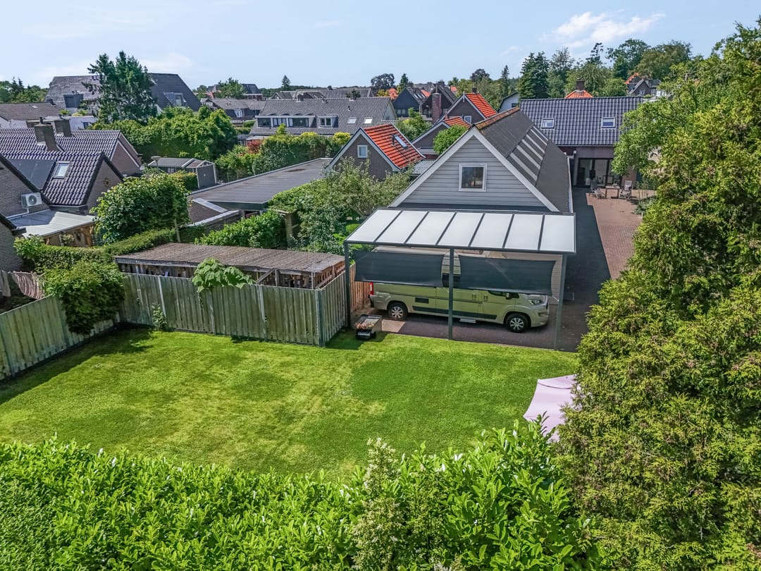 Foto 41 van Meester Bosweg 10
