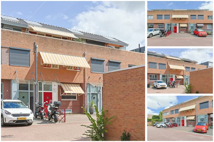 Photo 4 of Sint Maartenstraat 12