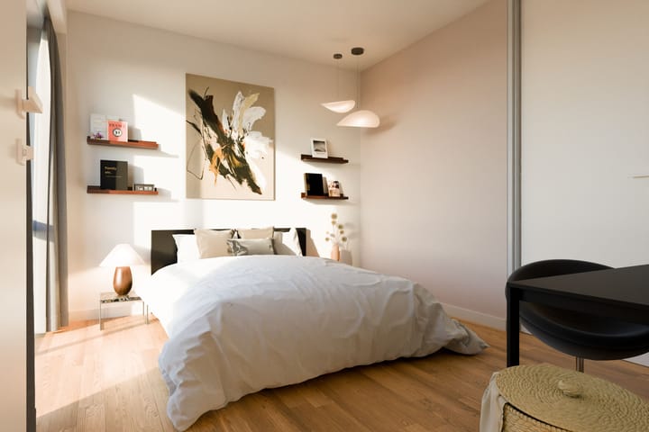 Foto 5 van Prins Bernhardstraat (Bouwnr. 13)
