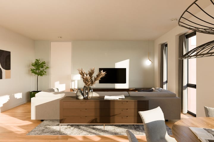 Foto 3 van Prins Bernhardstraat (Bouwnr. 19)